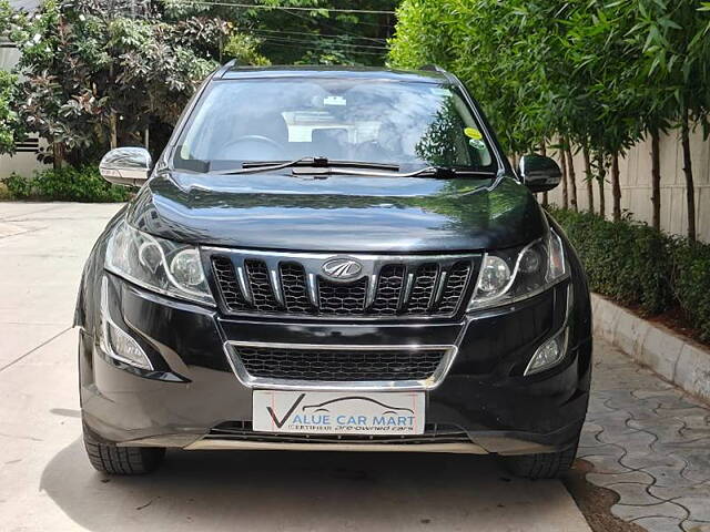 Used 2015 Mahindra XUV500 in Hyderabad