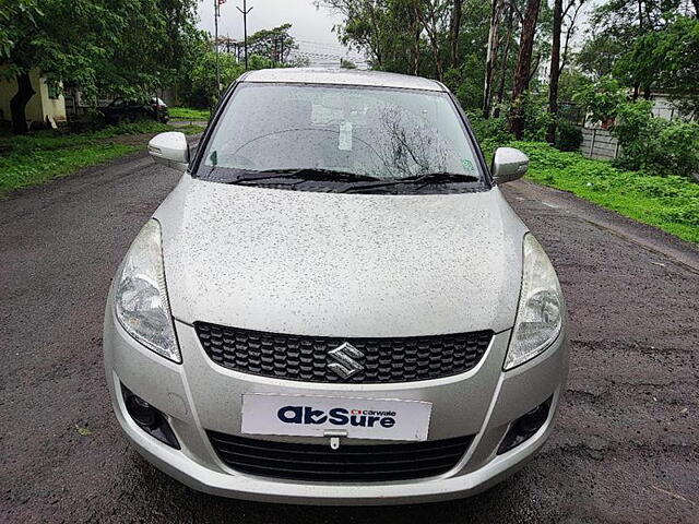 Used 2014 Maruti Suzuki Swift in Aurangabad