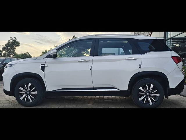 Used MG Hector [2019-2021] Sharp 2.0 Diesel [2019-2020] in Jalgaon