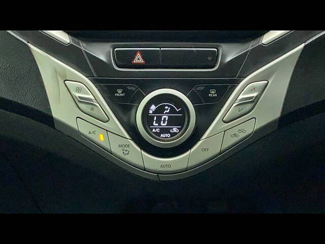 Used Maruti Suzuki Baleno [2015-2019] Zeta 1.2 in Delhi