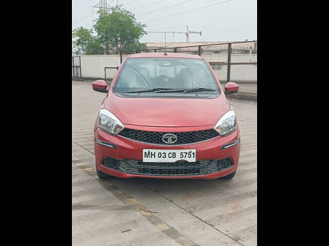 Used 2016 Tata Tiago in Panvel