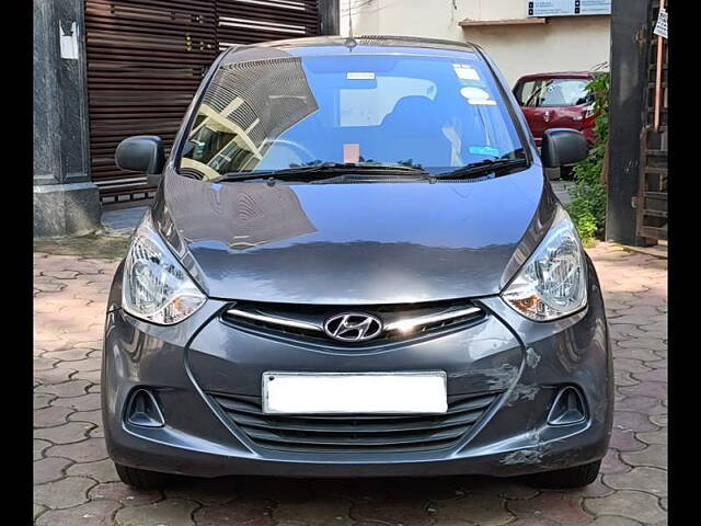 Used 2016 Hyundai Eon in Kolkata