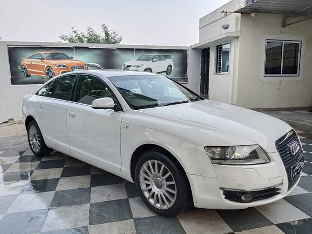 Used Audi A6 [2005-2009] 2.8 FSI in Kheda