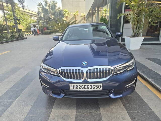 Used 2019 BMW 3-Series in Gurgaon