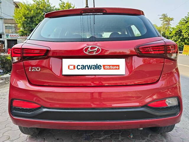 Used Hyundai Elite i20 [2016-2017] Magna 1.2 [2016-2017] in Noida