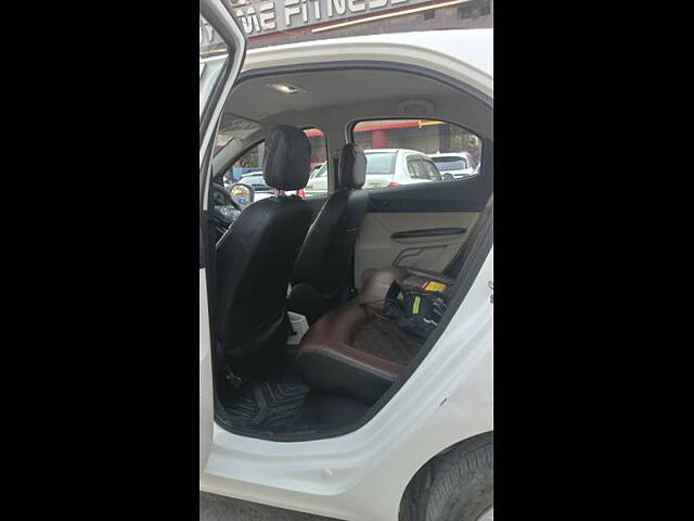 Used Tata Tiago EV XT Long Range in Delhi