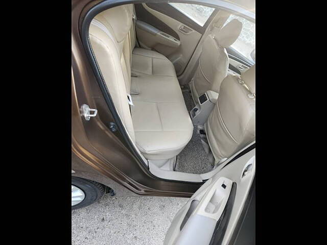 Used Maruti Suzuki Ciaz [2014-2017] VXi in Mumbai