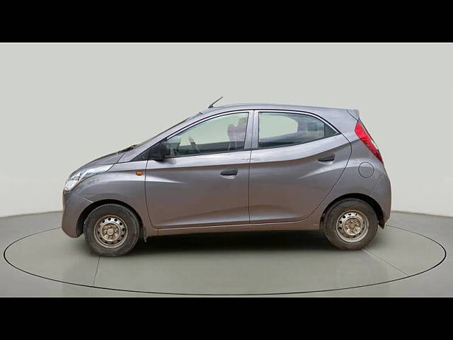 Used Hyundai Eon Era + in Hyderabad