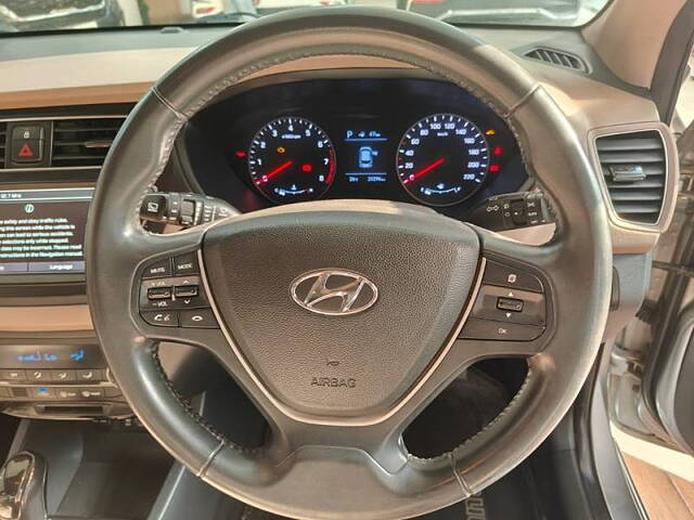 Used Hyundai Elite i20 [2019-2020] Asta 1.2 (O) CVT [2019-2020] in Mumbai