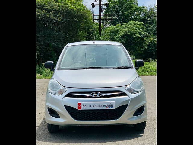 Used 2013 Hyundai i10 in Nashik