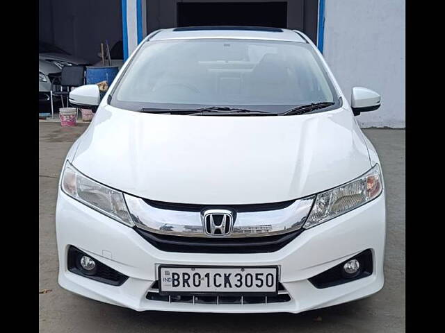 Used 2015 Honda City in Patna