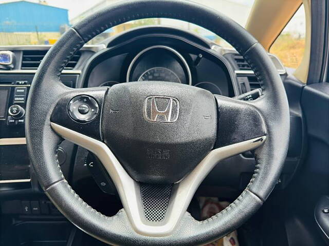 Used Honda Jazz [2015-2018] V Petrol in Bangalore