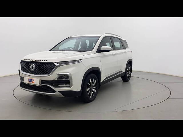 Used MG Hector [2019-2021] Smart 2.0 Diesel [2019-2020] in Chennai