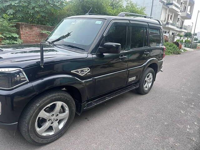 Used Mahindra Scorpio 2021 S7 120 2WD 7 STR in Lucknow