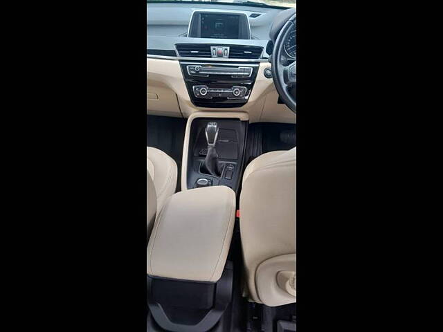 Used BMW X1 [2013-2016] sDrive20d xLine in Chennai