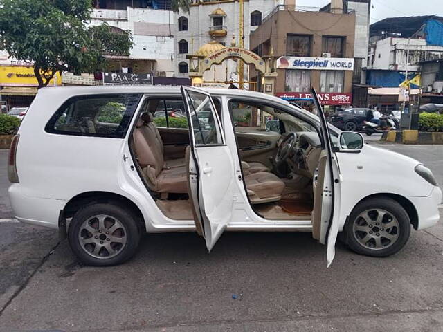 Used Toyota Innova [2012-2013] 2.5 G 8 STR BS-III in Mumbai