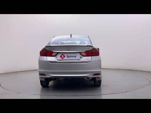 Used Honda City [2014-2017] SV CVT in Bangalore