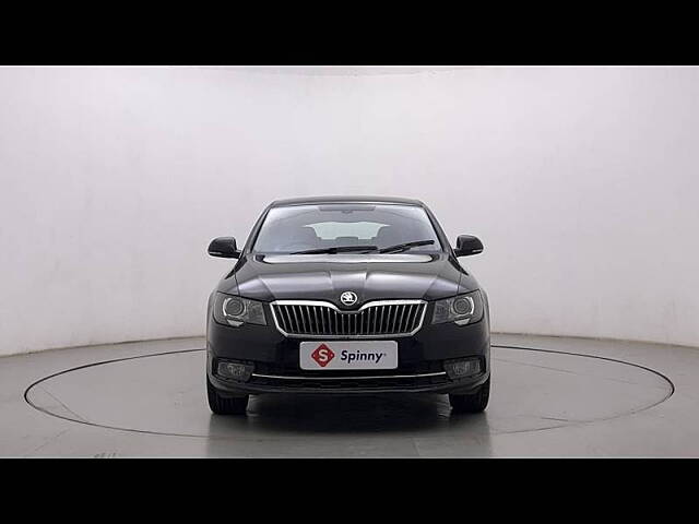 Used Skoda Superb [2014-2016] Elegance TSI AT in Navi Mumbai