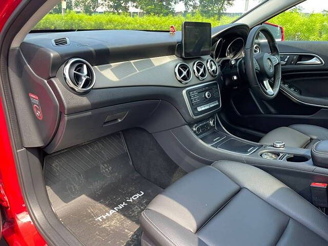 Used Mercedes-Benz GLA [2017-2020] 200 Sport in Mumbai