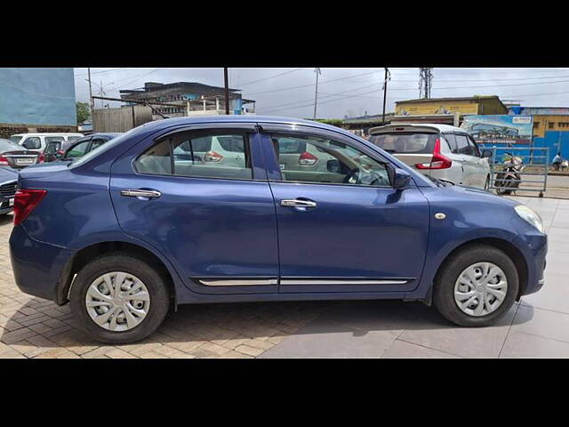 Used Maruti Suzuki Dzire LXi [2020-2023] in Mumbai