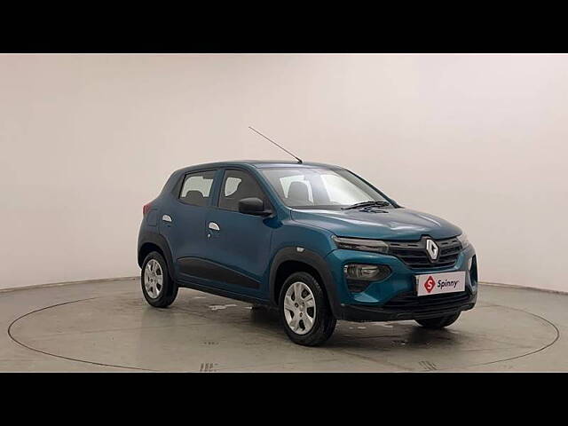 Used Renault Kwid [2015-2019] RXL [2015-2019] in Chandigarh