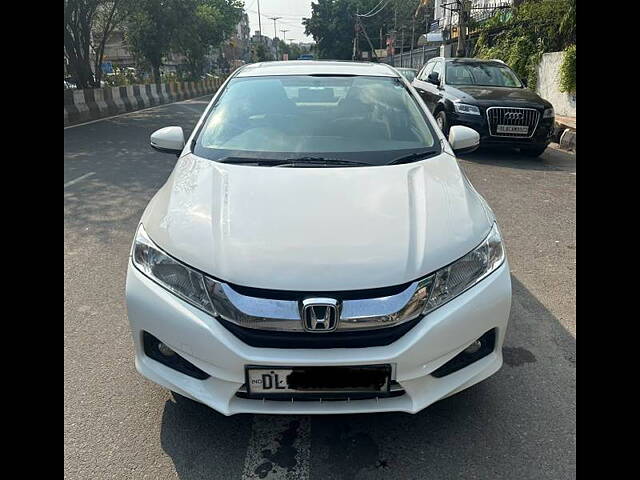 Used Honda City [2014-2017] VX (O) MT in Delhi