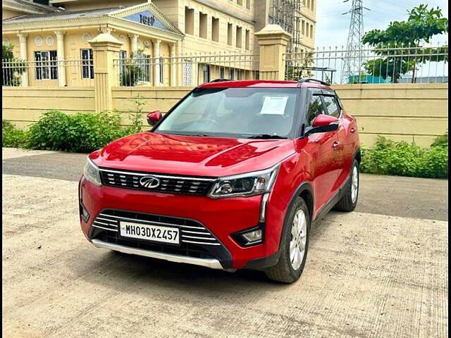 Used Mahindra XUV300 [2019-2024] W8 (O) 1.5 Diesel [2020] in Mumbai