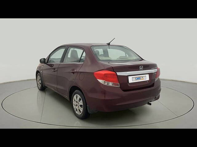 Used Honda Amaze [2013-2016] 1.2 S i-VTEC in Pune