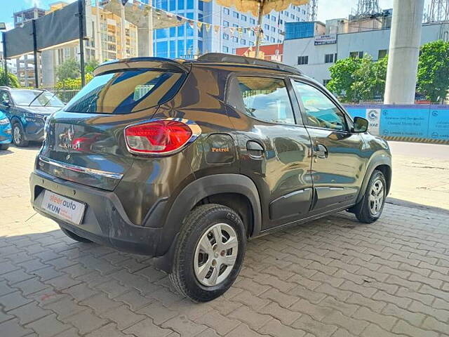 Used Renault Kwid [2015-2019] 1.0 RXT [2016-2019] in Chennai