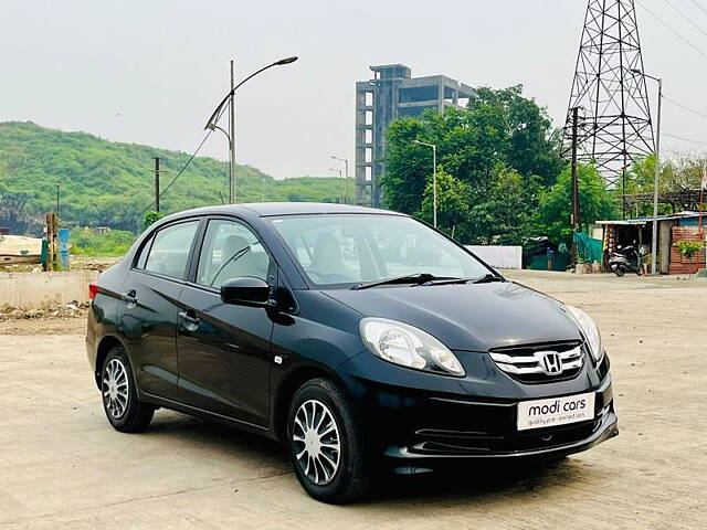 Used Honda Amaze [2013-2016] 1.5 EX i-DTEC in Mumbai