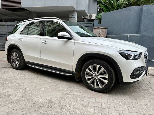 Used 2022 Mercedes-Benz GLE in Chennai