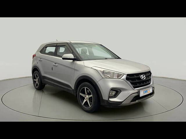 Used 2018 Hyundai Creta in Bangalore