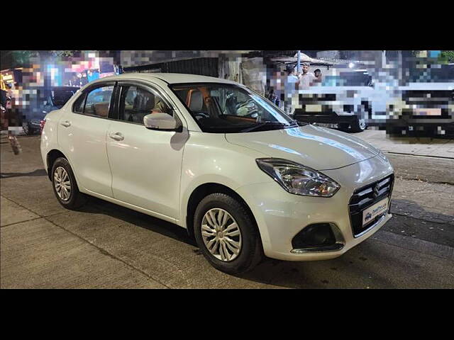 Used Maruti Suzuki Dzire VXi [2020-2023] in Thane