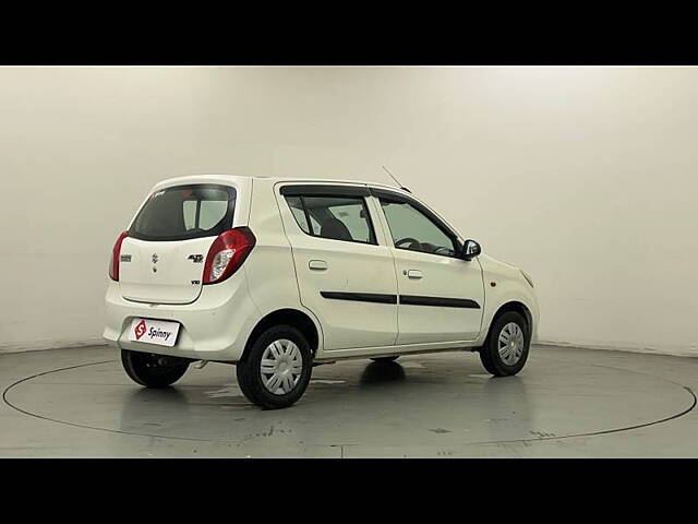 Used Maruti Suzuki Alto 800 [2012-2016] Vxi in Gurgaon