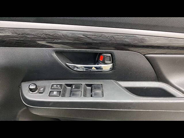 Used Maruti Suzuki XL6 [2019-2022] Alpha AT Petrol in Hyderabad