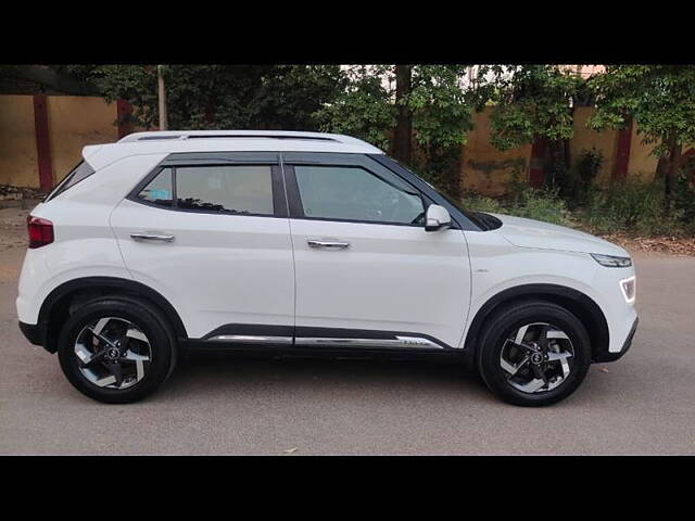 Used Hyundai Venue [2019-2022] SX Plus 1.0 Turbo DCT in Delhi