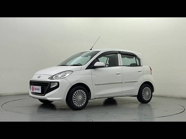 Used 2021 Hyundai Santro in Gurgaon