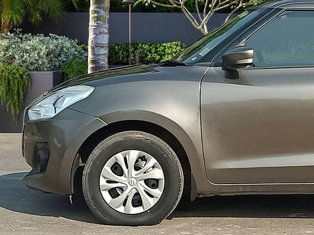 Used Maruti Suzuki Swift [2014-2018] VXi [2014-2017] in Delhi