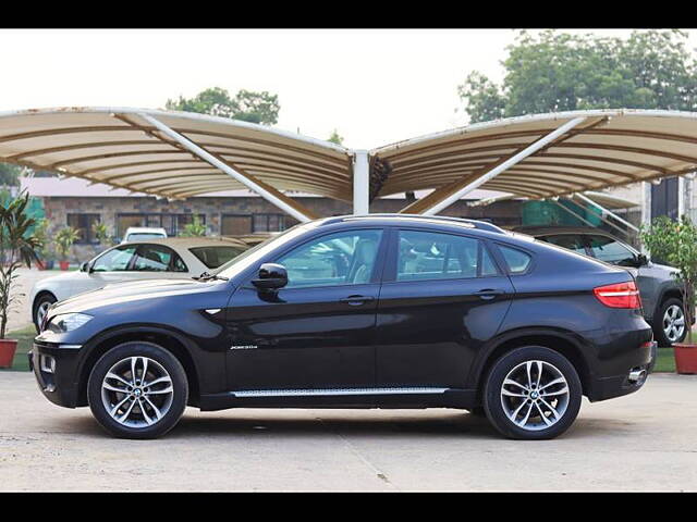 Used BMW X6 [2012-2014] xDrive 40d in Delhi