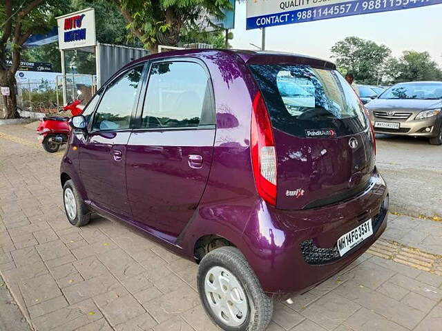 Used Tata Nano Twist XTA in Pune