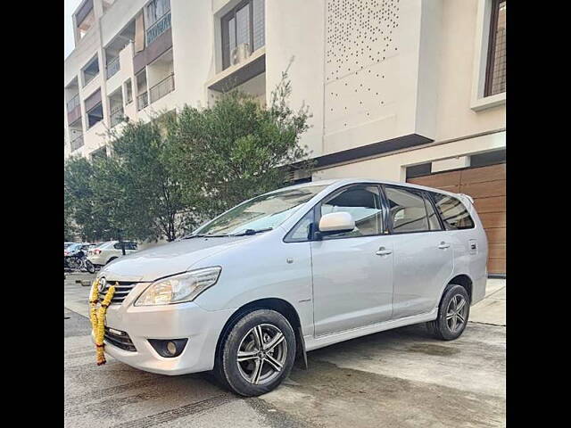 Used Toyota Innova [2009-2012] 2.0 G1 BS-IV in Bangalore