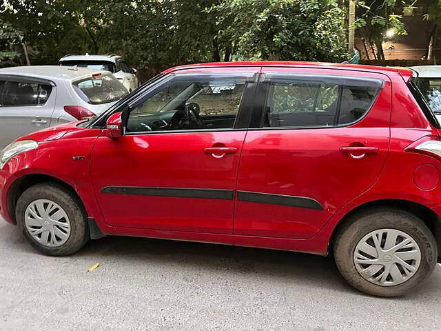 Used Maruti Suzuki Swift [2014-2018] VXi ABS in Delhi