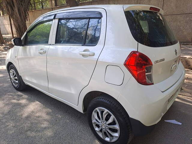 Used Maruti Suzuki Celerio [2017-2021] VXi (O) AMT in Delhi