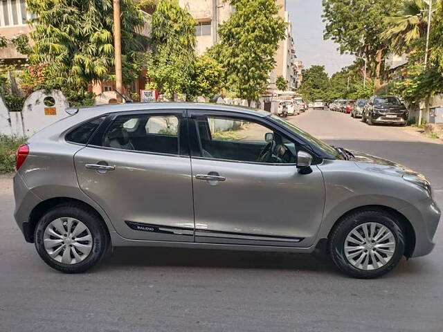 Used Maruti Suzuki Baleno [2015-2019] Delta 1.3 in Ahmedabad