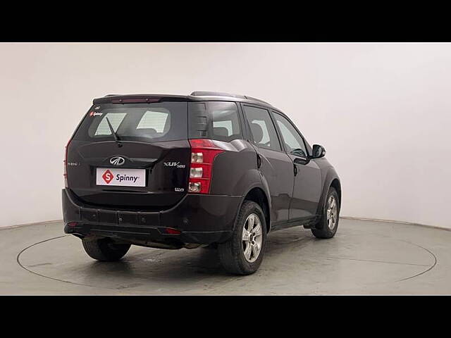 Used Mahindra XUV500 [2011-2015] W8 2013 in Chandigarh