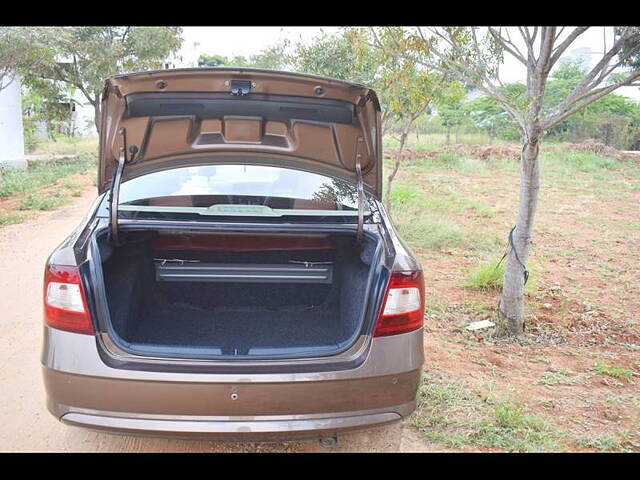 Used Skoda Rapid TSI Active 1.0 TSI MT in Coimbatore