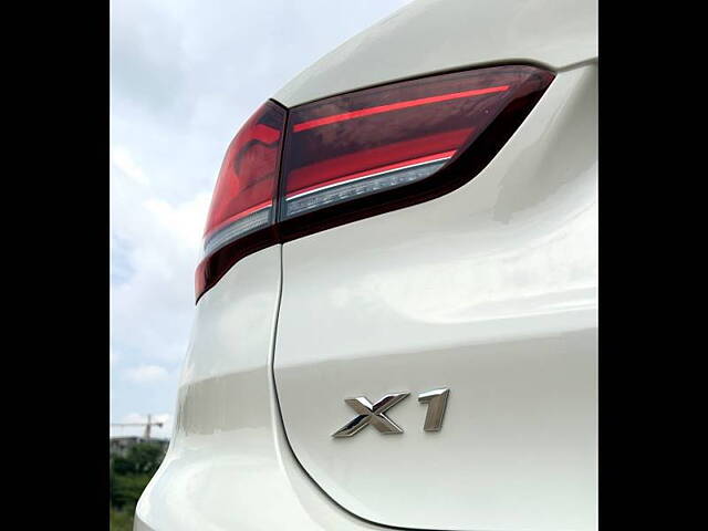 Used BMW X1 [2020-2023] sDrive20i xLine in Delhi