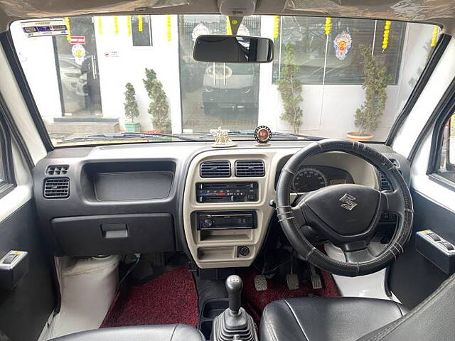 Used Maruti Suzuki Eeco [2010-2022] 5 STR [2019-2020] in Guwahati