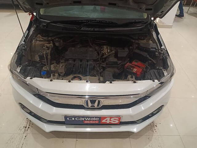 Used Honda Amaze [2018-2021] 1.2 S MT Petrol [2018-2020] in Kanpur