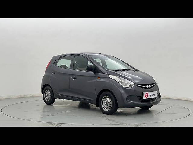 Used Hyundai Eon Era + in Ghaziabad